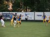 Fotbal Eskáčko - Tišnov (červenec 2016)